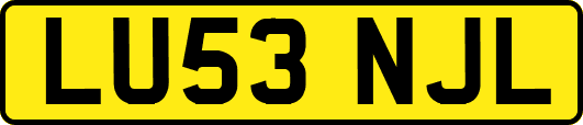 LU53NJL