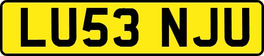 LU53NJU