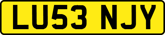 LU53NJY