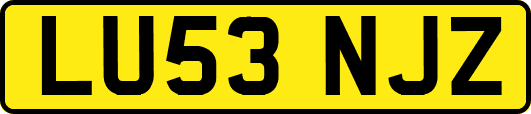 LU53NJZ