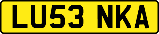 LU53NKA