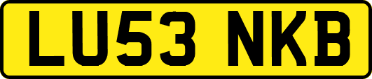LU53NKB