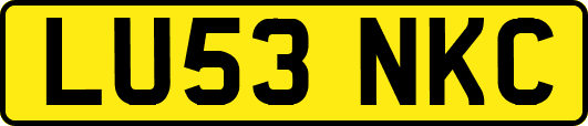 LU53NKC