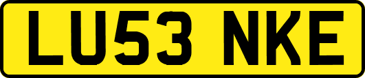LU53NKE