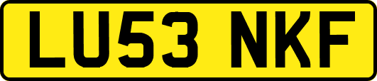 LU53NKF