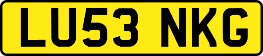LU53NKG