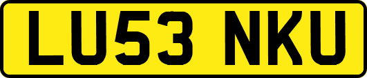 LU53NKU