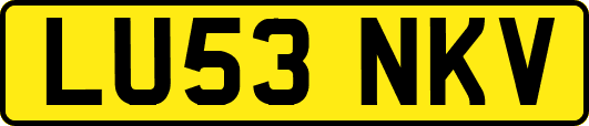 LU53NKV