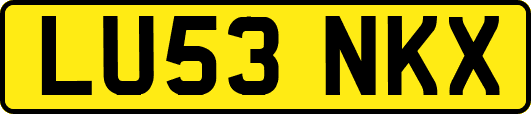 LU53NKX