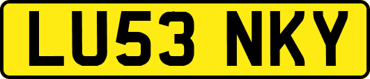 LU53NKY