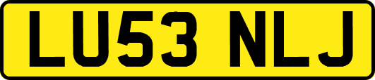 LU53NLJ