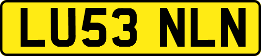 LU53NLN