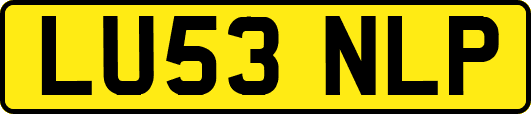 LU53NLP