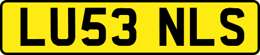 LU53NLS
