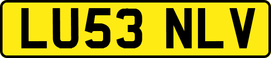 LU53NLV