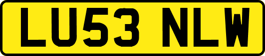 LU53NLW