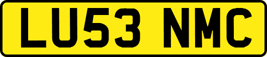 LU53NMC