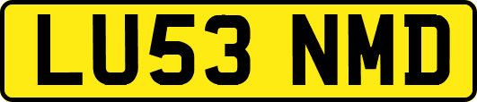 LU53NMD