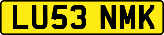 LU53NMK
