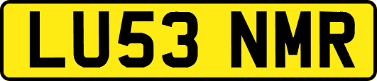 LU53NMR