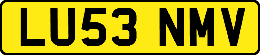LU53NMV