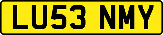 LU53NMY