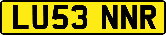 LU53NNR