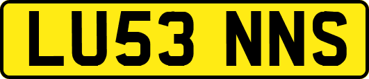 LU53NNS
