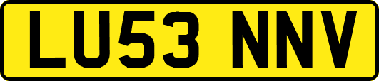 LU53NNV