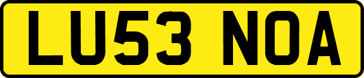 LU53NOA
