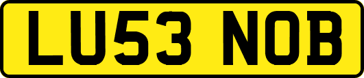 LU53NOB