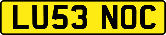 LU53NOC