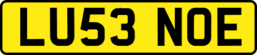 LU53NOE