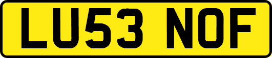 LU53NOF
