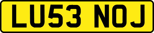 LU53NOJ