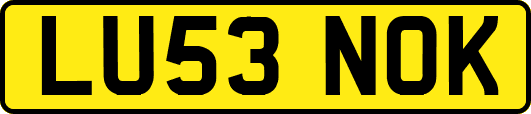 LU53NOK