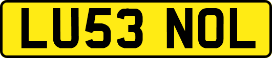 LU53NOL