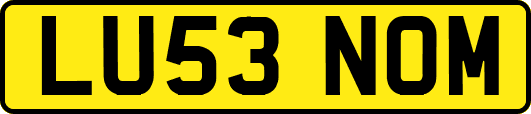 LU53NOM