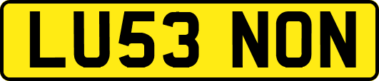 LU53NON