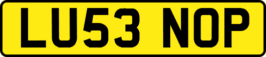 LU53NOP