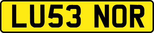 LU53NOR