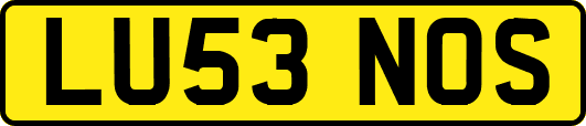 LU53NOS