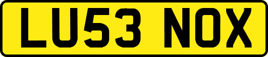 LU53NOX