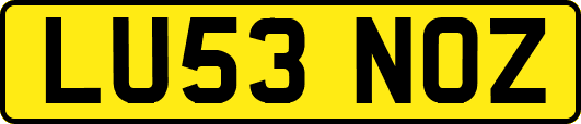LU53NOZ