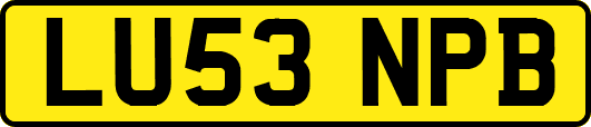 LU53NPB