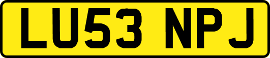 LU53NPJ