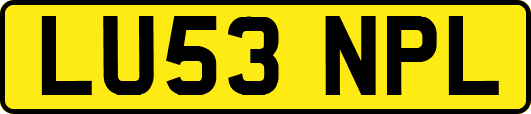 LU53NPL