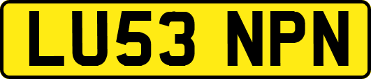 LU53NPN