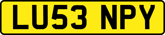 LU53NPY