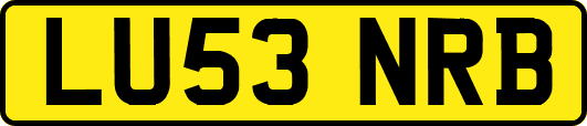 LU53NRB